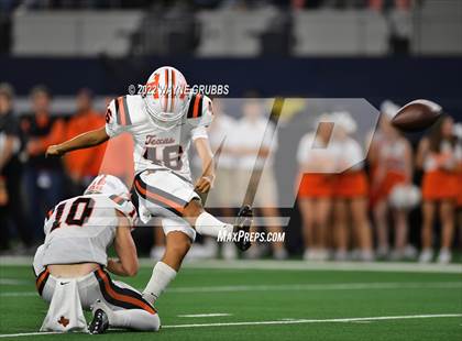 Thumbnail 2 in Texas vs. Lone Star photogallery.