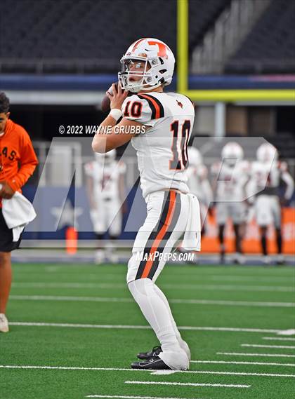 Thumbnail 2 in Texas vs. Lone Star photogallery.