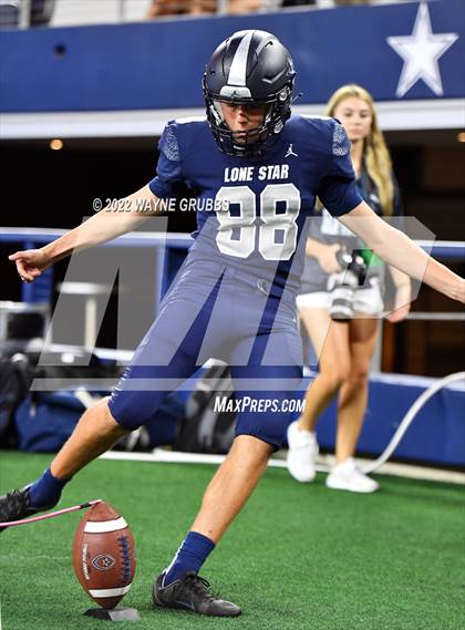 Thumbnail 3 in Texas vs. Lone Star photogallery.