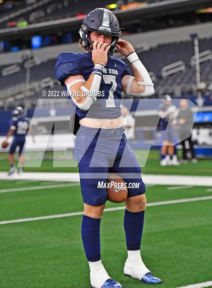 Thumbnail 1 in Texas vs. Lone Star photogallery.