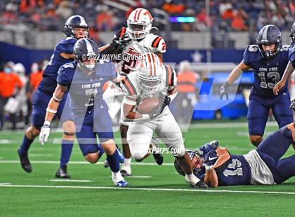 Thumbnail 3 in Texas vs. Lone Star photogallery.