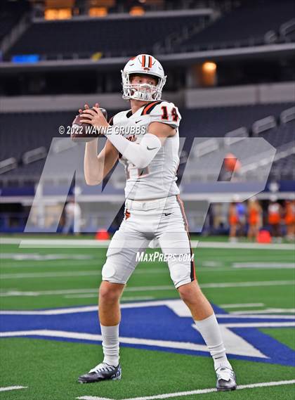 Thumbnail 2 in Texas vs. Lone Star photogallery.