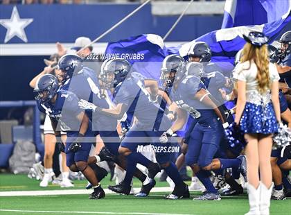 Thumbnail 3 in Texas vs. Lone Star photogallery.