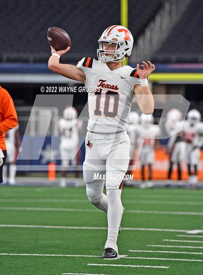 Thumbnail 3 in Texas vs. Lone Star photogallery.