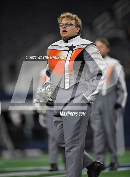 Thumbnail 3 in Texas vs. Lone Star photogallery.