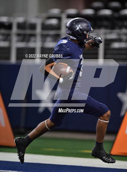 Thumbnail 3 in Texas vs. Lone Star photogallery.