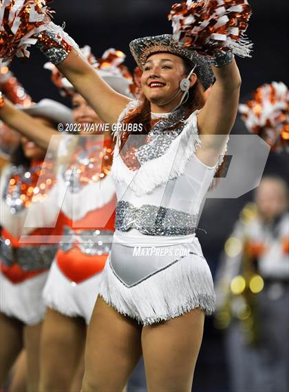 Thumbnail 1 in Texas vs. Lone Star photogallery.