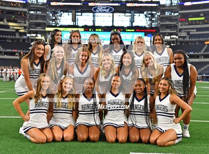 Thumbnail 3 in Texas vs. Lone Star photogallery.