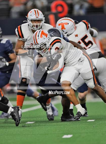Thumbnail 3 in Texas vs. Lone Star photogallery.