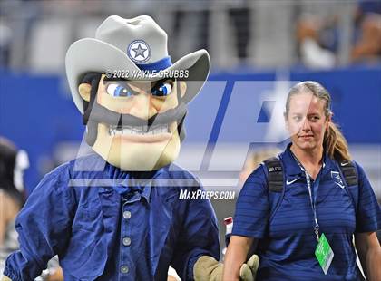 Thumbnail 2 in Texas vs. Lone Star photogallery.
