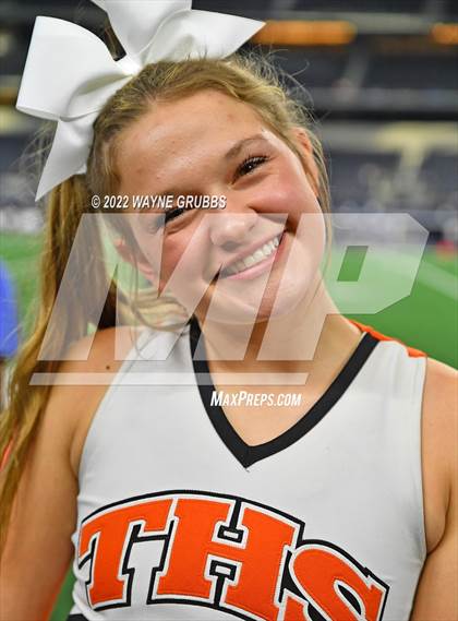 Thumbnail 2 in Texas vs. Lone Star photogallery.