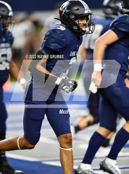 Thumbnail 2 in Texas vs. Lone Star photogallery.