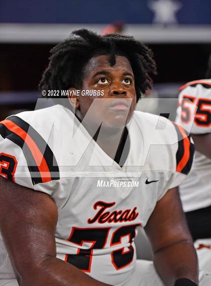 Thumbnail 3 in Texas vs. Lone Star photogallery.
