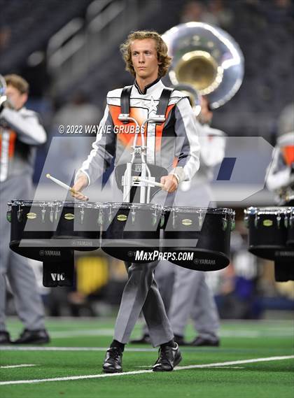 Thumbnail 3 in Texas vs. Lone Star photogallery.