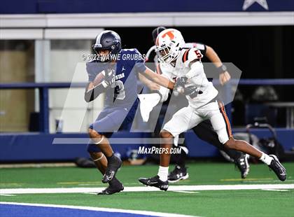 Thumbnail 3 in Texas vs. Lone Star photogallery.