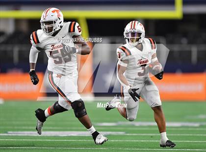 Thumbnail 1 in Texas vs. Lone Star photogallery.