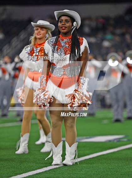 Thumbnail 1 in Texas vs. Lone Star photogallery.