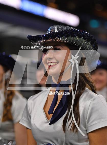Thumbnail 2 in Texas vs. Lone Star photogallery.