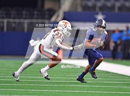 Thumbnail 3 in Texas vs. Lone Star photogallery.