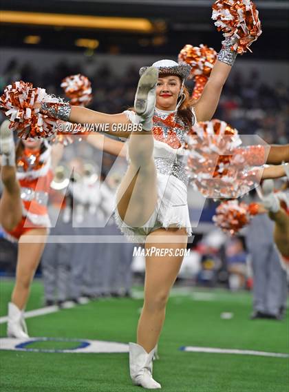 Thumbnail 3 in Texas vs. Lone Star photogallery.