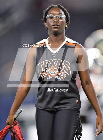 Thumbnail 2 in Texas vs. Lone Star photogallery.