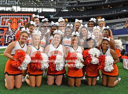 Thumbnail 2 in Texas vs. Lone Star photogallery.
