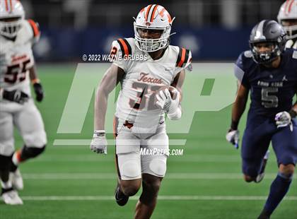 Thumbnail 1 in Texas vs. Lone Star photogallery.
