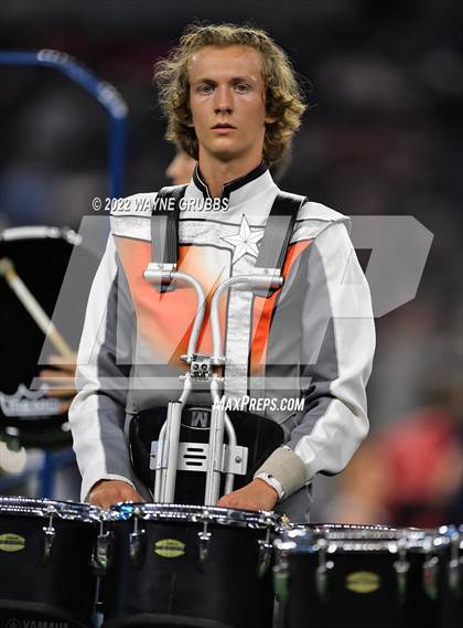 Thumbnail 2 in Texas vs. Lone Star photogallery.