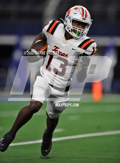 Thumbnail 2 in Texas vs. Lone Star photogallery.
