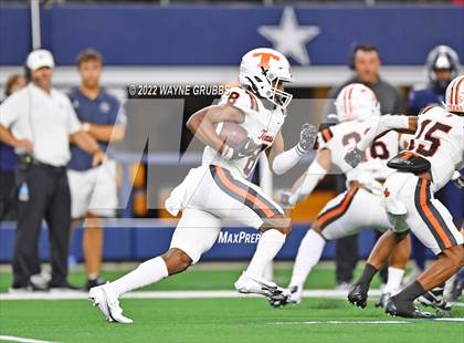 Thumbnail 1 in Texas vs. Lone Star photogallery.