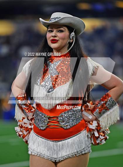 Thumbnail 3 in Texas vs. Lone Star photogallery.