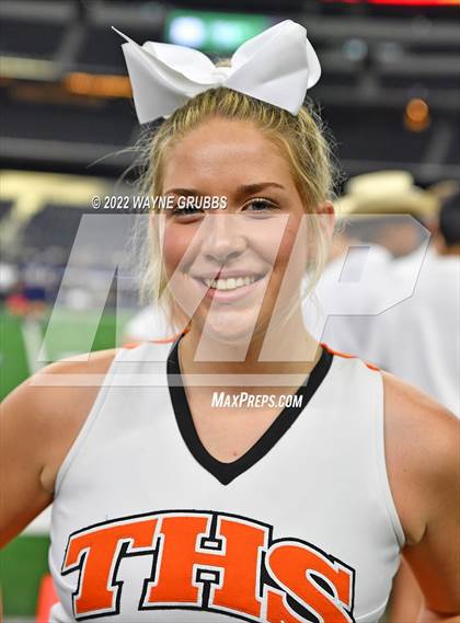 Thumbnail 3 in Texas vs. Lone Star photogallery.