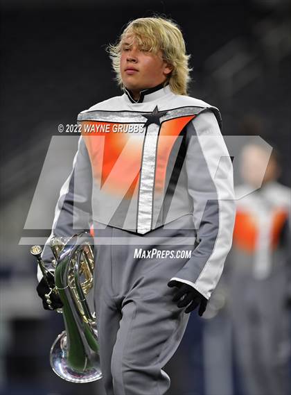 Thumbnail 2 in Texas vs. Lone Star photogallery.