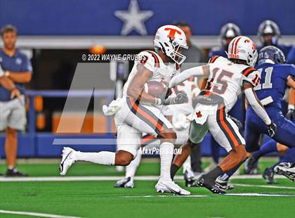 Thumbnail 2 in Texas vs. Lone Star photogallery.