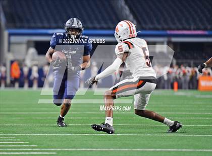 Thumbnail 3 in Texas vs. Lone Star photogallery.