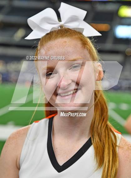 Thumbnail 3 in Texas vs. Lone Star photogallery.