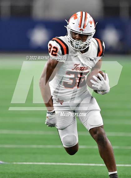 Thumbnail 3 in Texas vs. Lone Star photogallery.