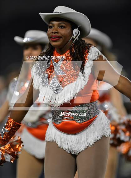Thumbnail 3 in Texas vs. Lone Star photogallery.