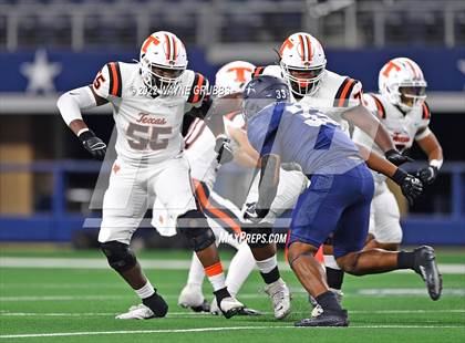 Thumbnail 1 in Texas vs. Lone Star photogallery.