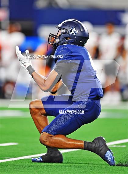 Thumbnail 2 in Texas vs. Lone Star photogallery.