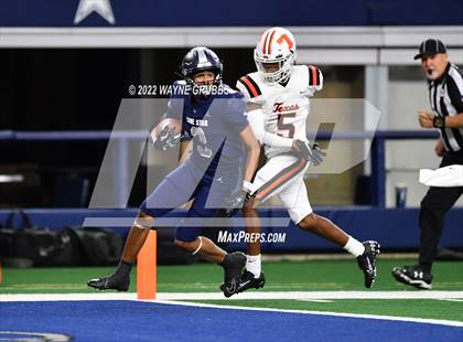 Thumbnail 2 in Texas vs. Lone Star photogallery.