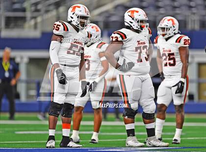 Thumbnail 3 in Texas vs. Lone Star photogallery.