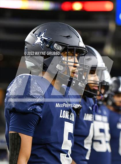 Thumbnail 1 in Texas vs. Lone Star photogallery.