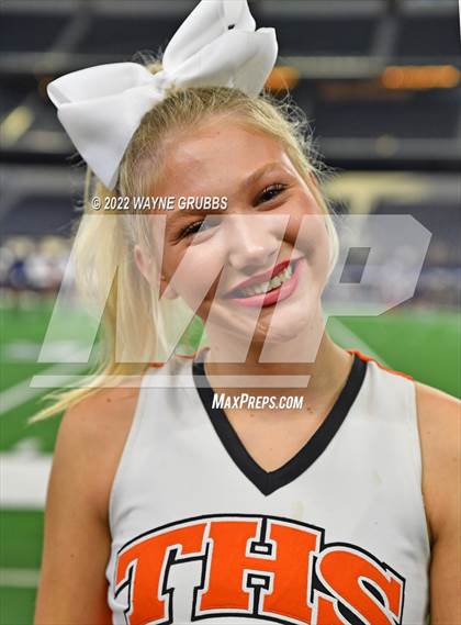 Thumbnail 3 in Texas vs. Lone Star photogallery.