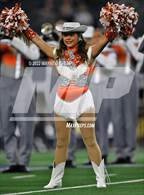 Photo from the gallery "Texas vs. Lone Star"