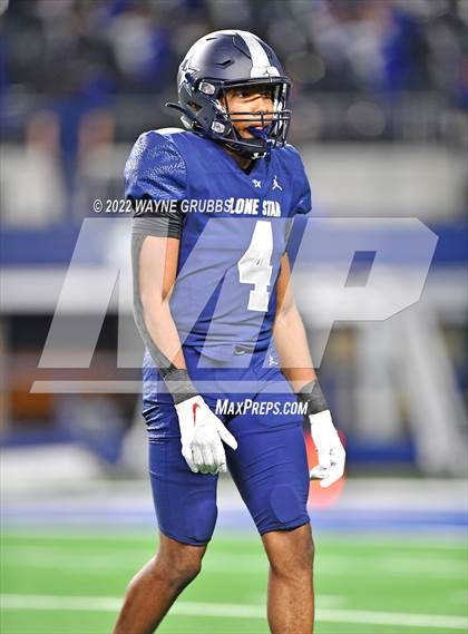 Thumbnail 2 in Texas vs. Lone Star photogallery.