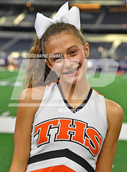 Thumbnail 2 in Texas vs. Lone Star photogallery.