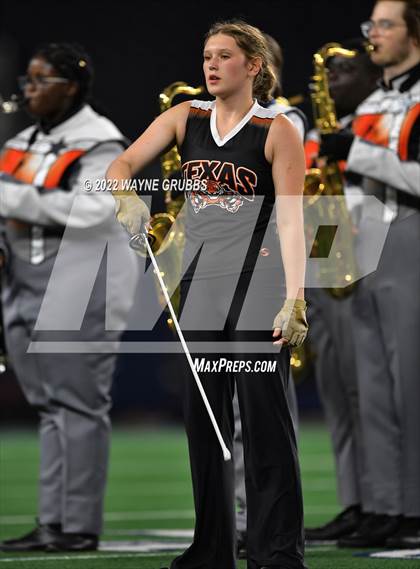 Thumbnail 3 in Texas vs. Lone Star photogallery.