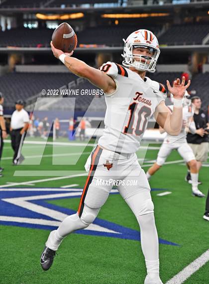 Thumbnail 3 in Texas vs. Lone Star photogallery.