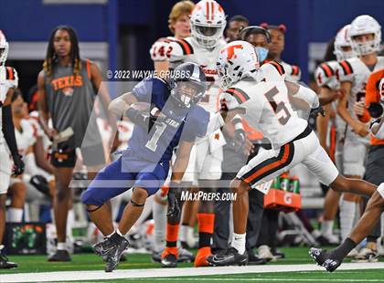 Thumbnail 2 in Texas vs. Lone Star photogallery.